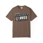 Bleacher Boss T-Shirt