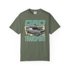 Dad Transport T‑Shirt