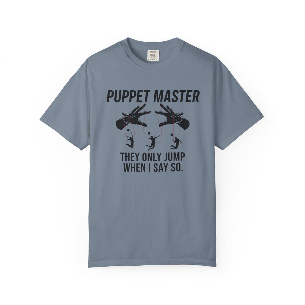 Puppet Master T-Shirt