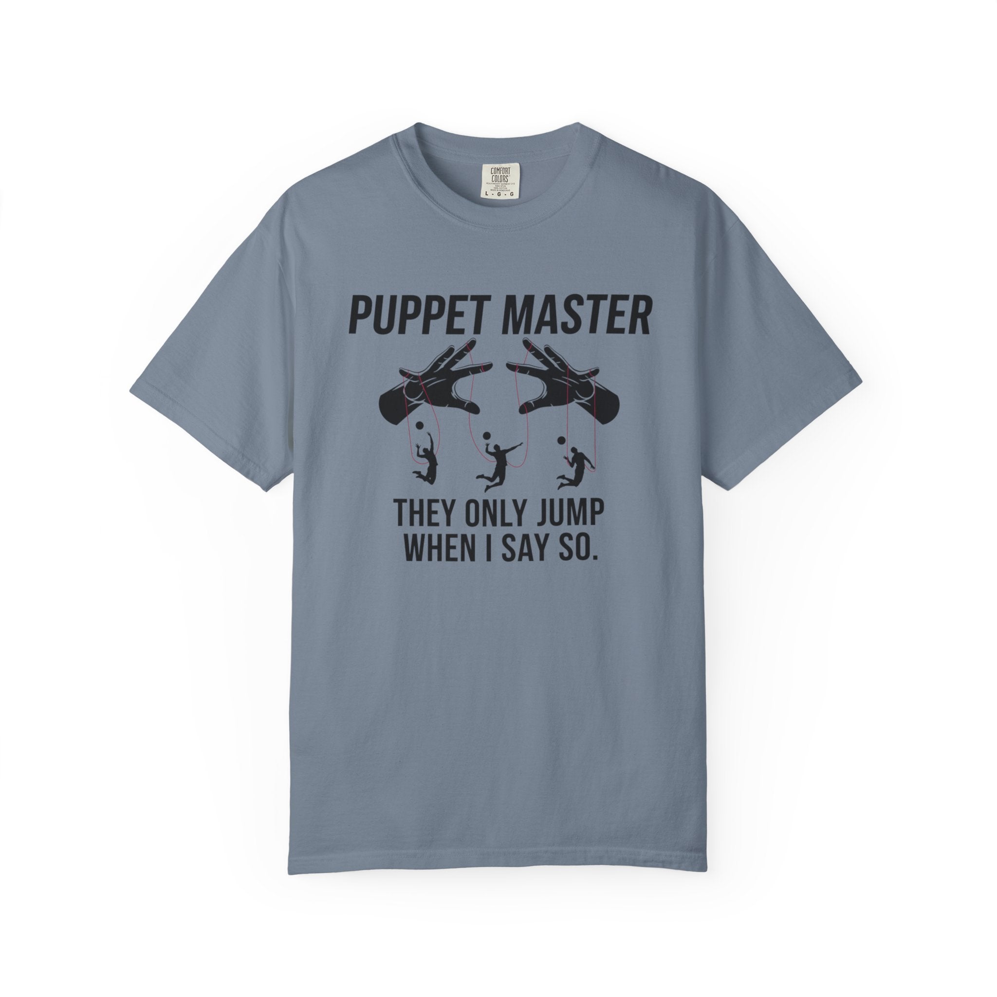 Puppet Master T-Shirt