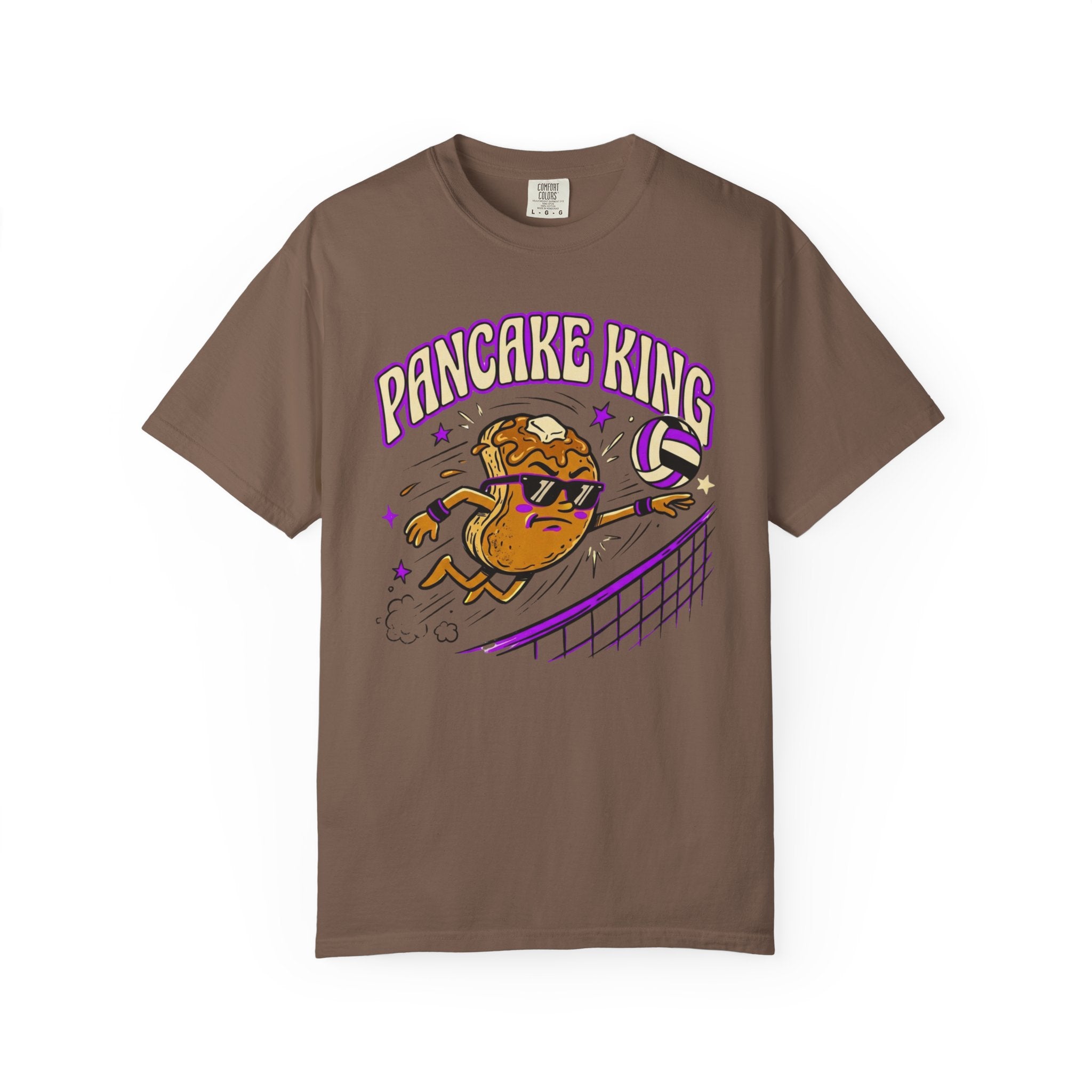 Pancake King T-Shirt