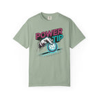 Power Tip Volleyball T-Shirt