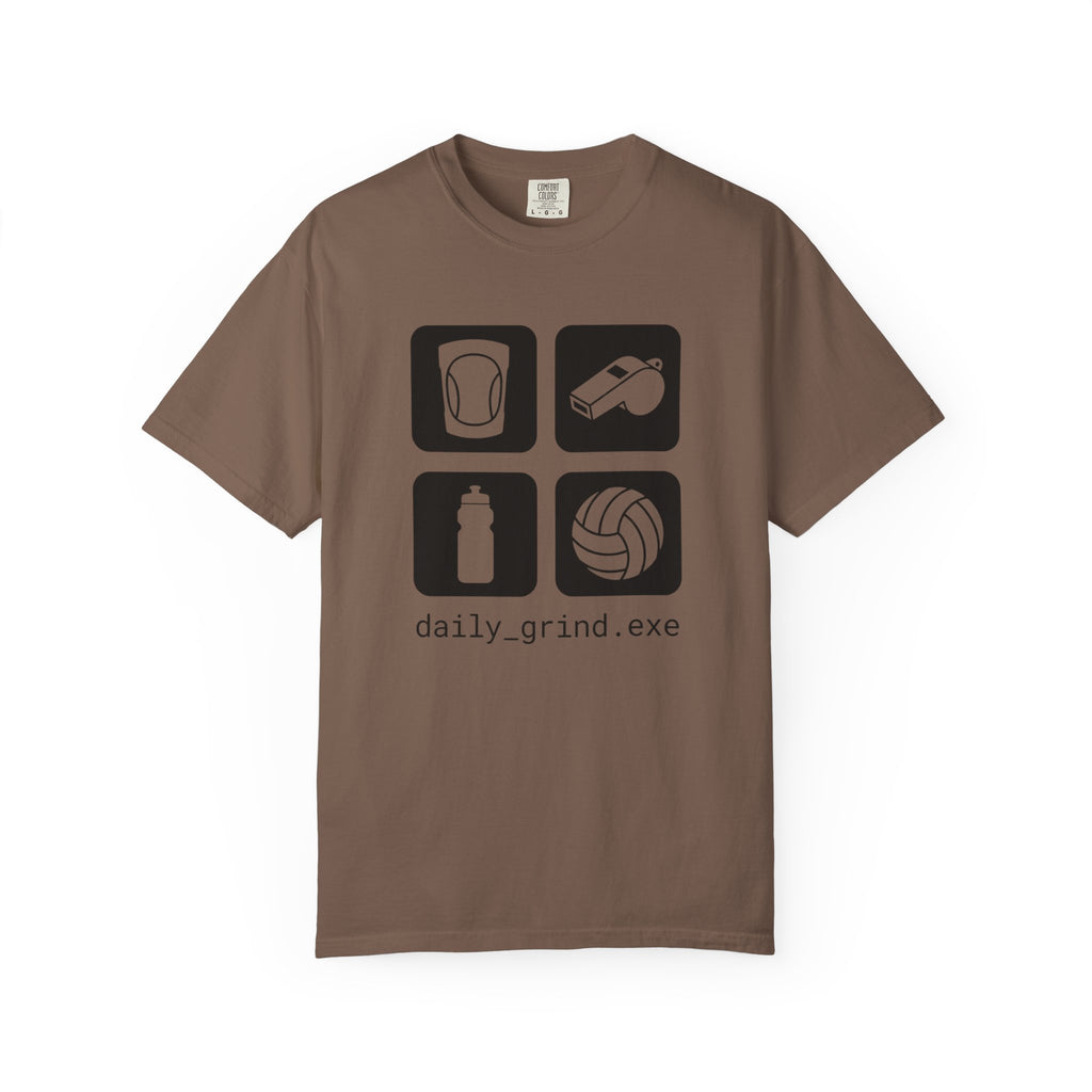 Daily Grind T‑Shirt