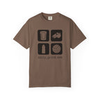 Daily Grind T‑Shirt