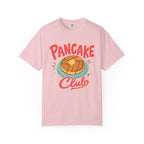Playful Pancake Club T-Shirt
