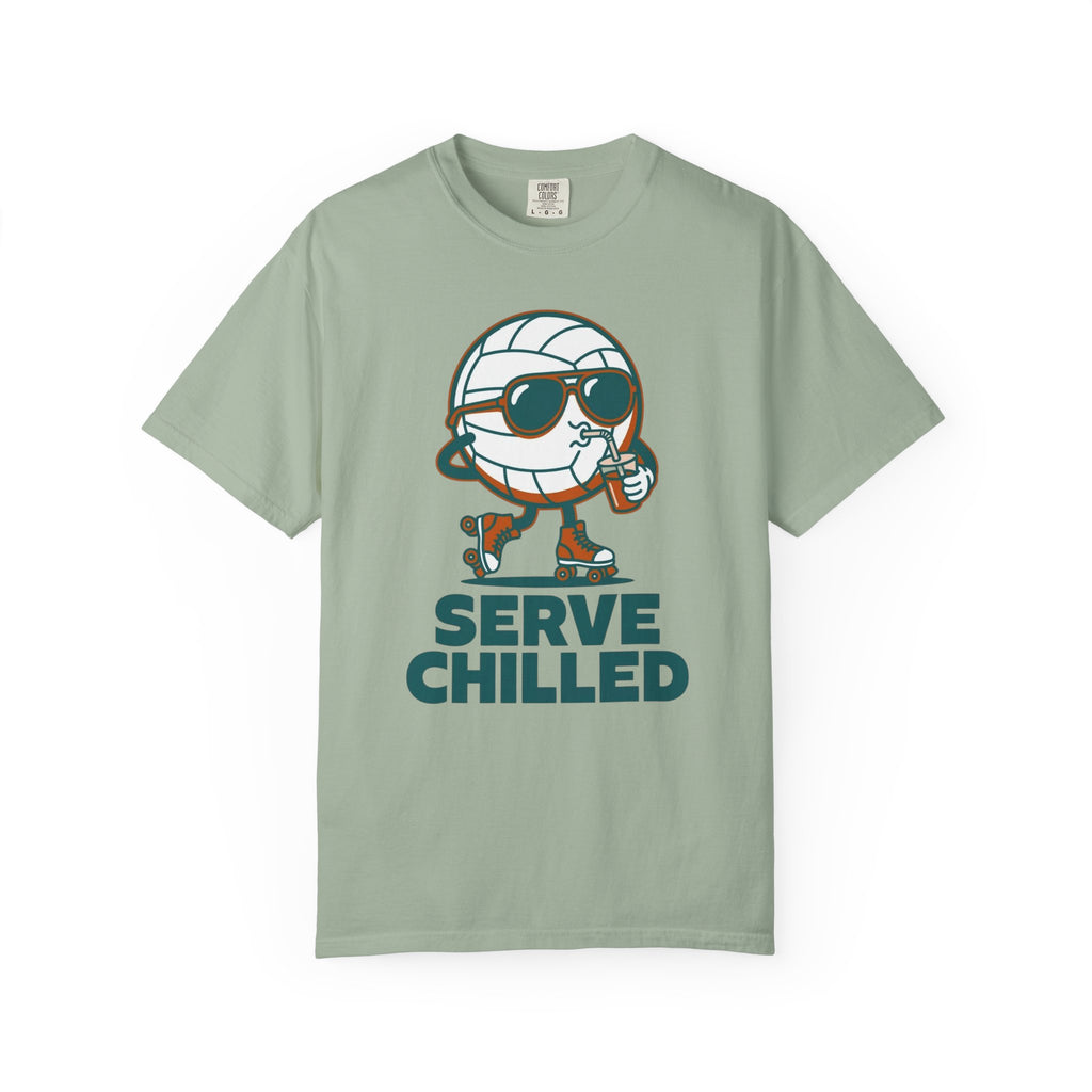 Serve Chilled T-Shirt