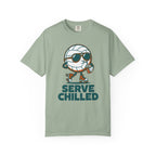 Serve Chilled T-Shirt