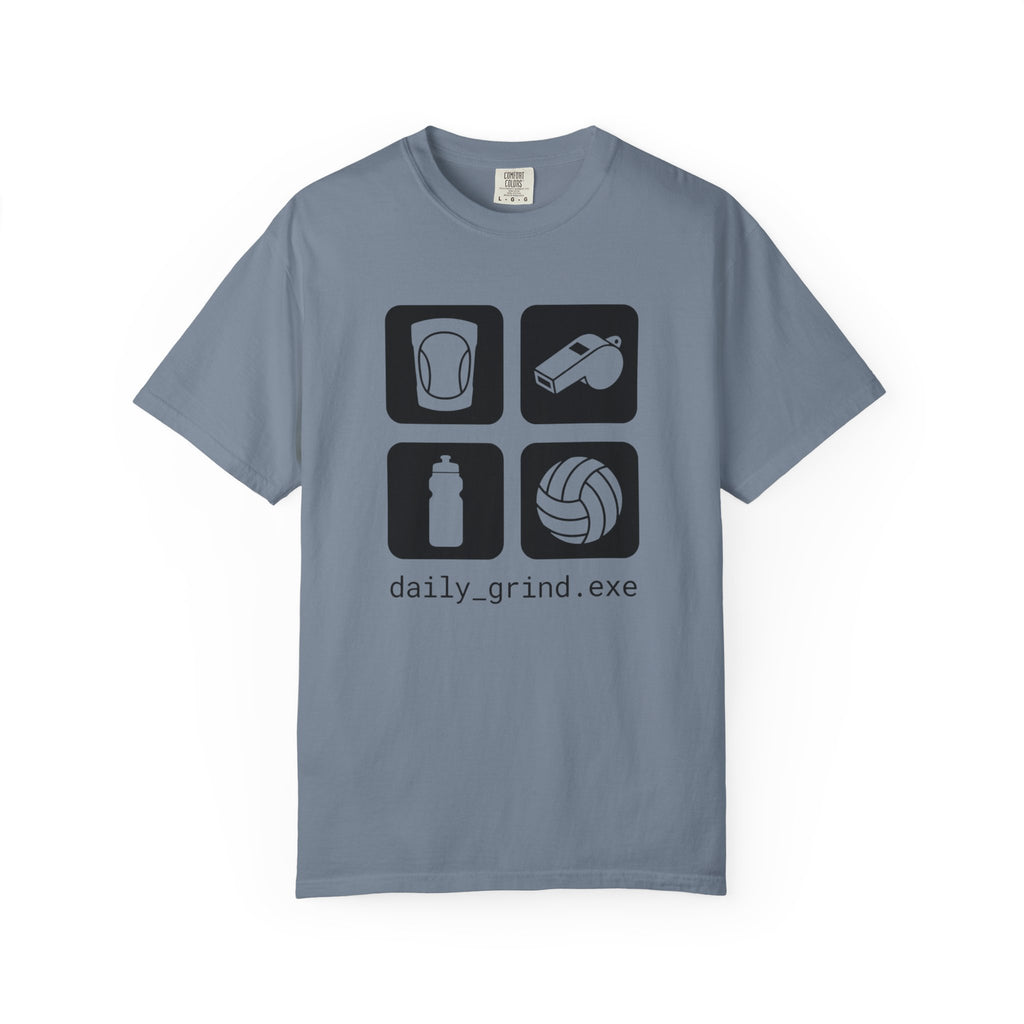 Daily Grind T‑Shirt