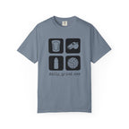 Daily Grind T‑Shirt