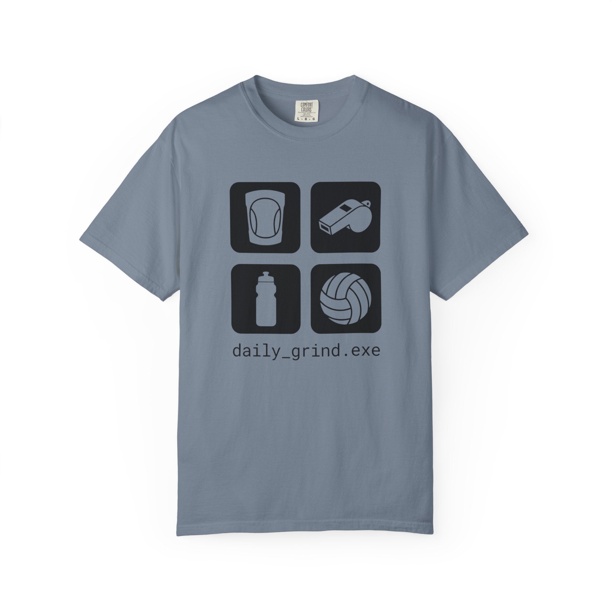 Daily Grind T‑Shirt