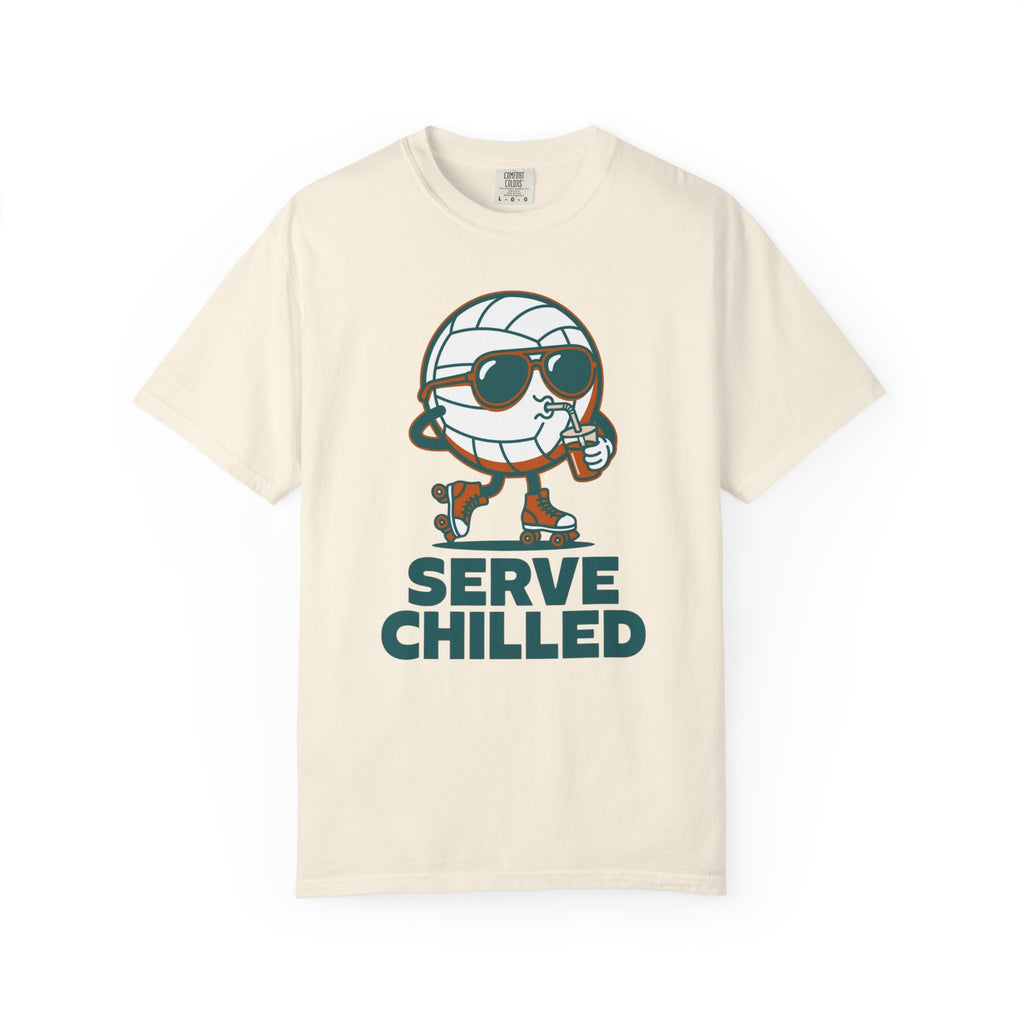 Serve Chilled T-Shirt