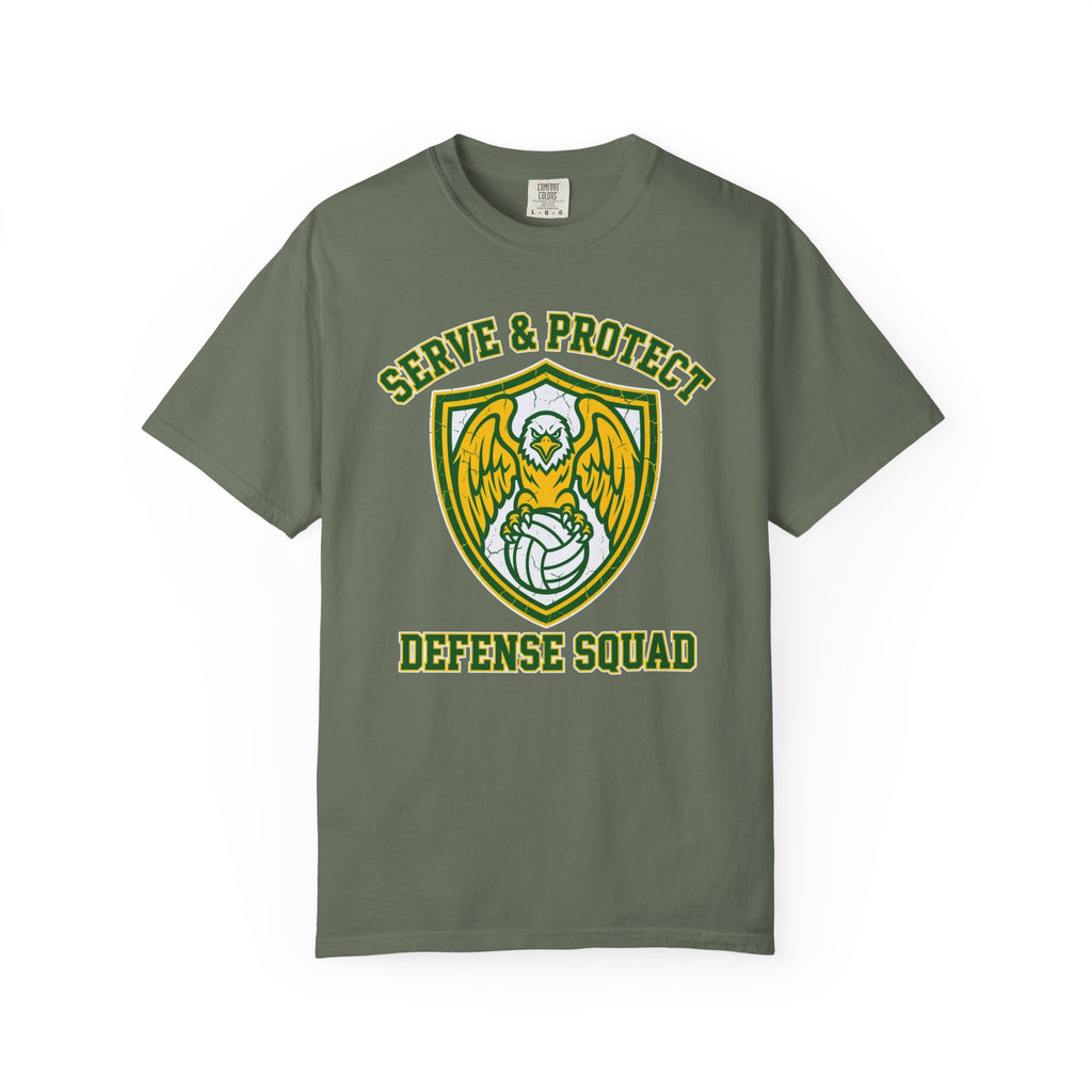 Serve & Protect T-Shirt