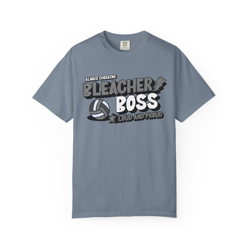 Bleacher Boss T-Shirt
