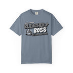 Bleacher Boss T-Shirt