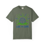 Love the Game Grass T-Shirt