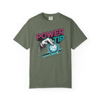 Power Tip Volleyball T-Shirt