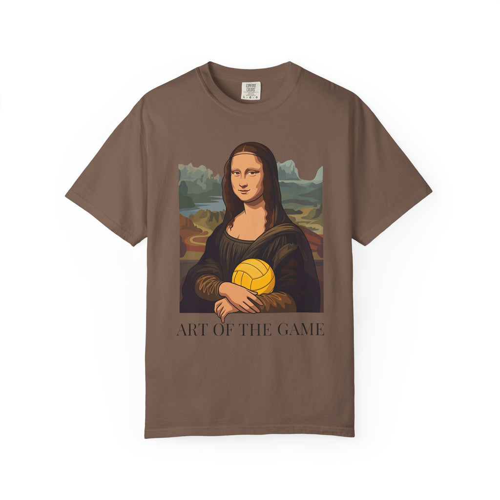 Art of the Game T-Shirt