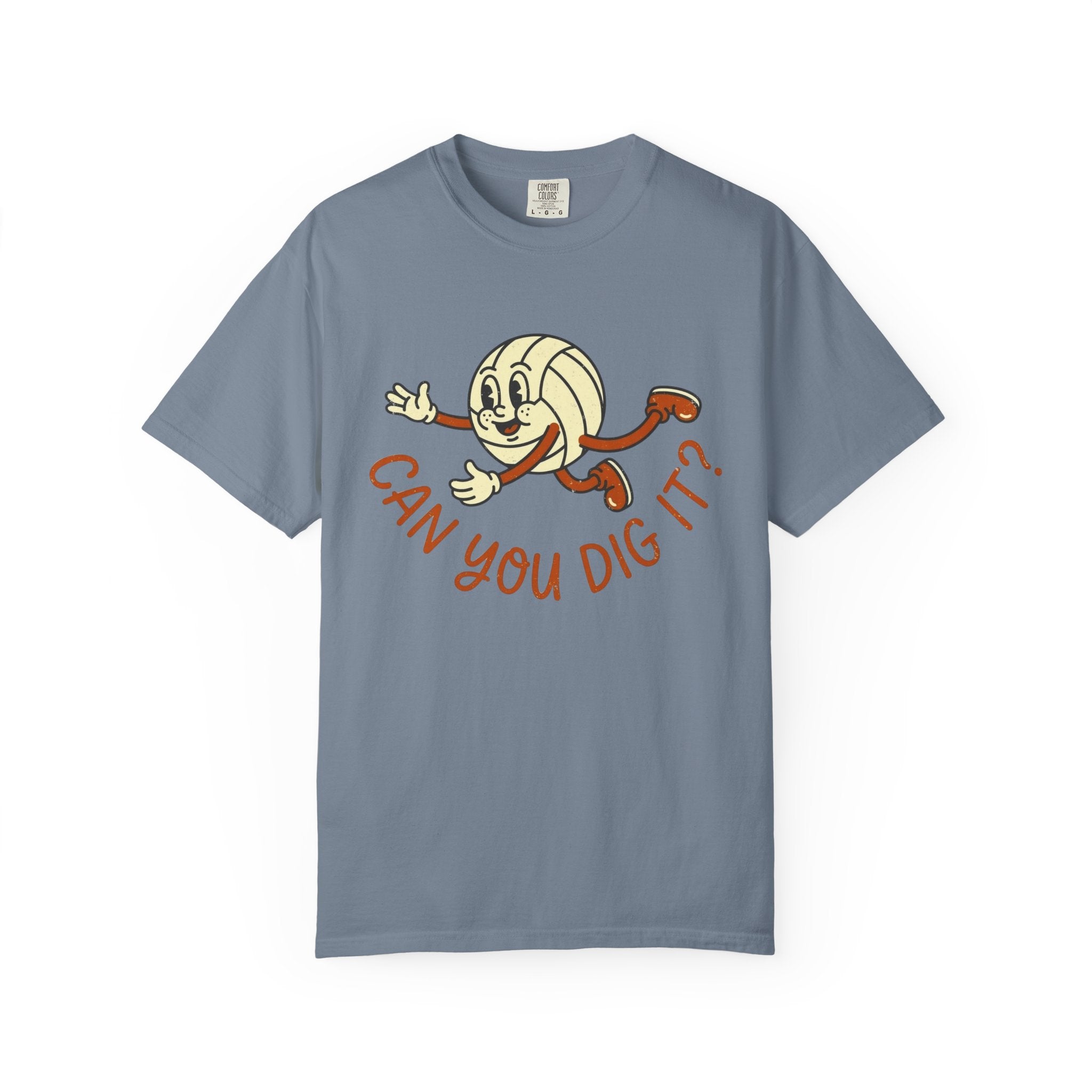 Can You Dig It T-Shirt