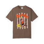 Playful Middle T-Shirt