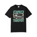 Dad Transport T‑Shirt