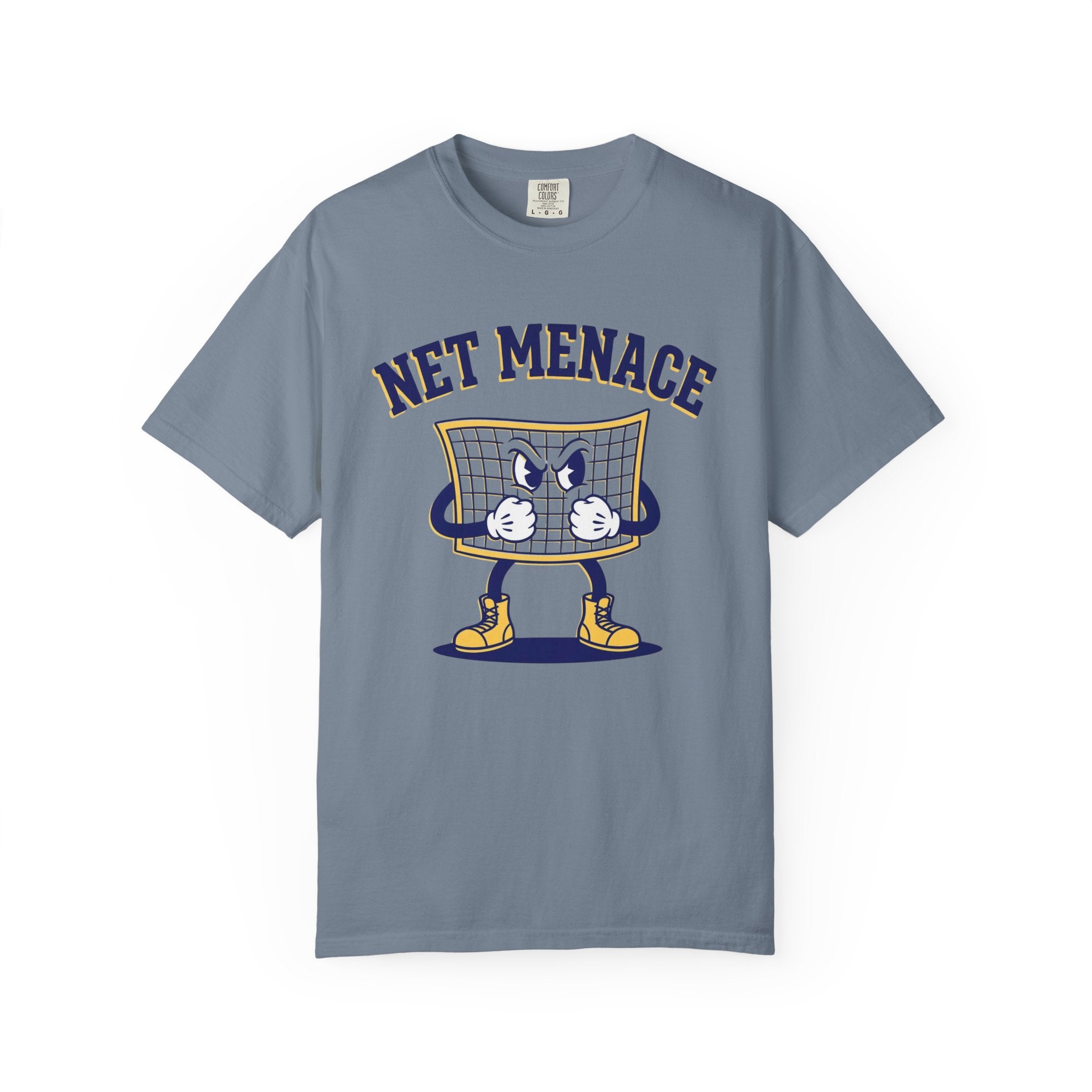 Net Menace T-Shirt