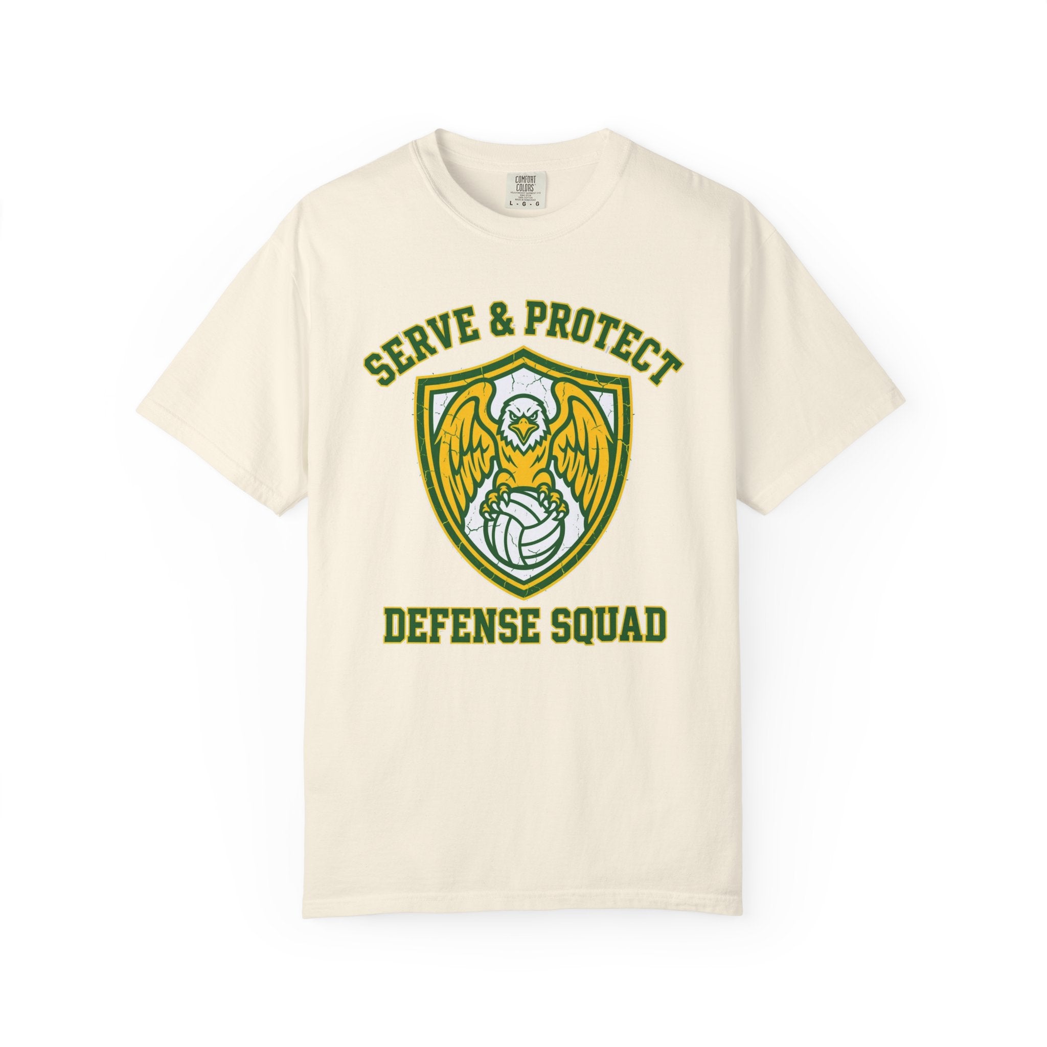 Serve & Protect T-Shirt