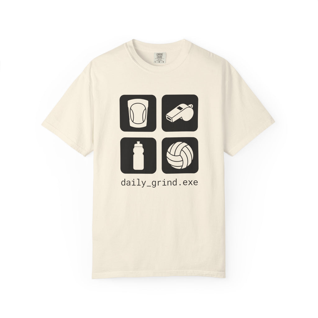 Daily Grind T‑Shirt
