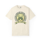 Official Sideline Decibel Mom T-Shirt