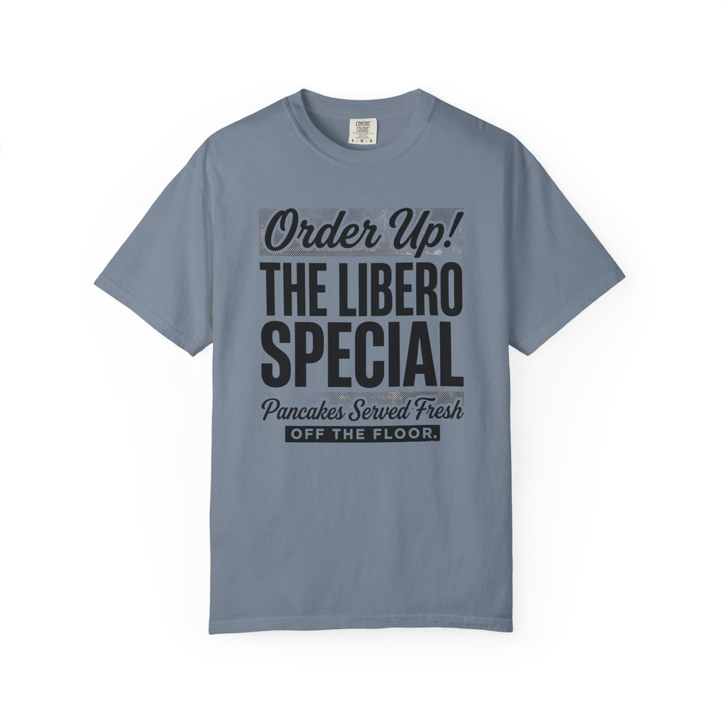 Order Up T-Shirt