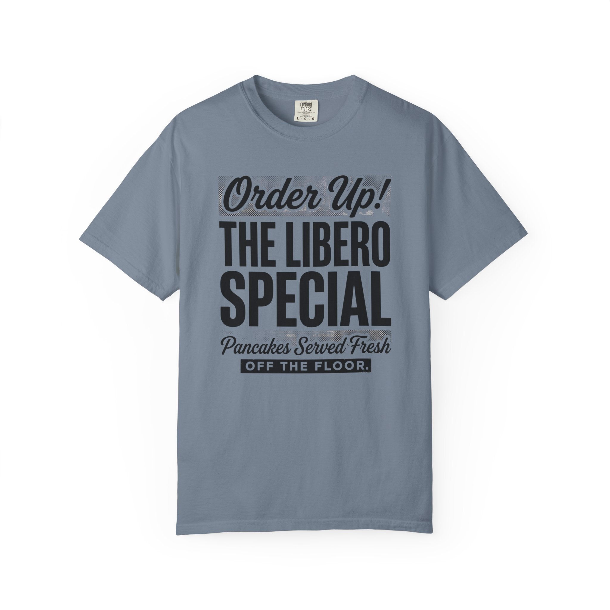 Order Up T-Shirt