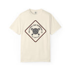 Volleyball Dad Transport T-Shirt