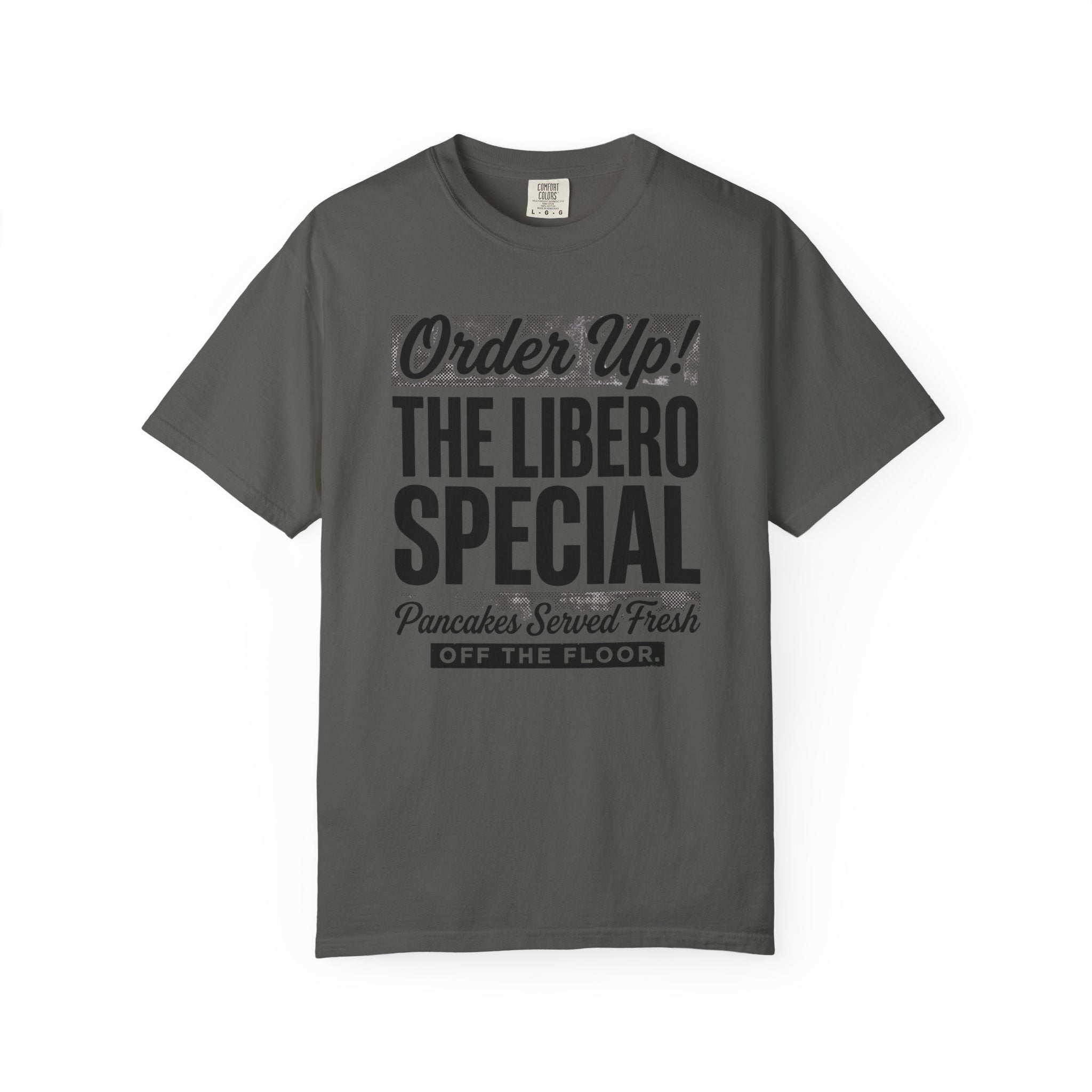 Order Up T-Shirt