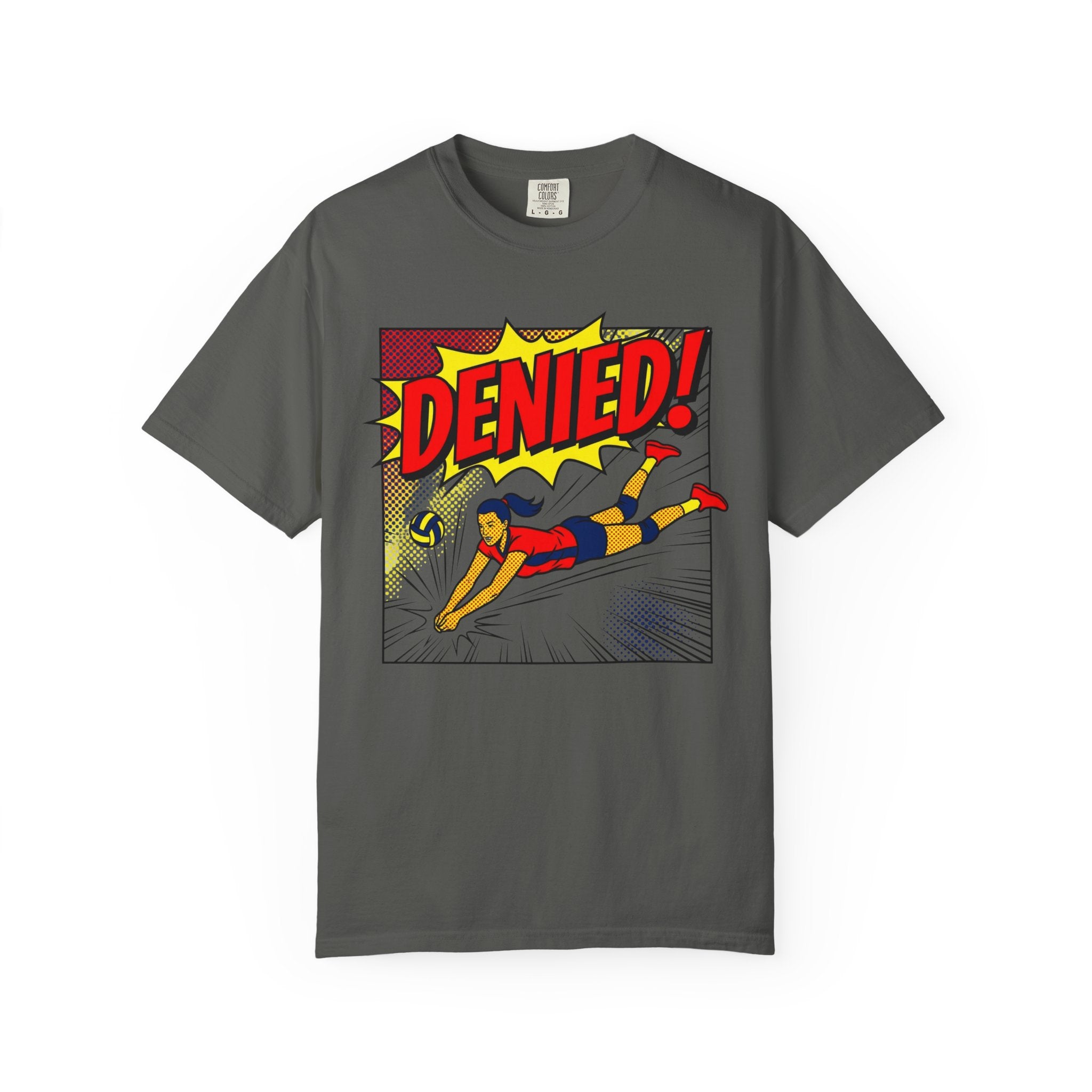 Denied T-Shirt