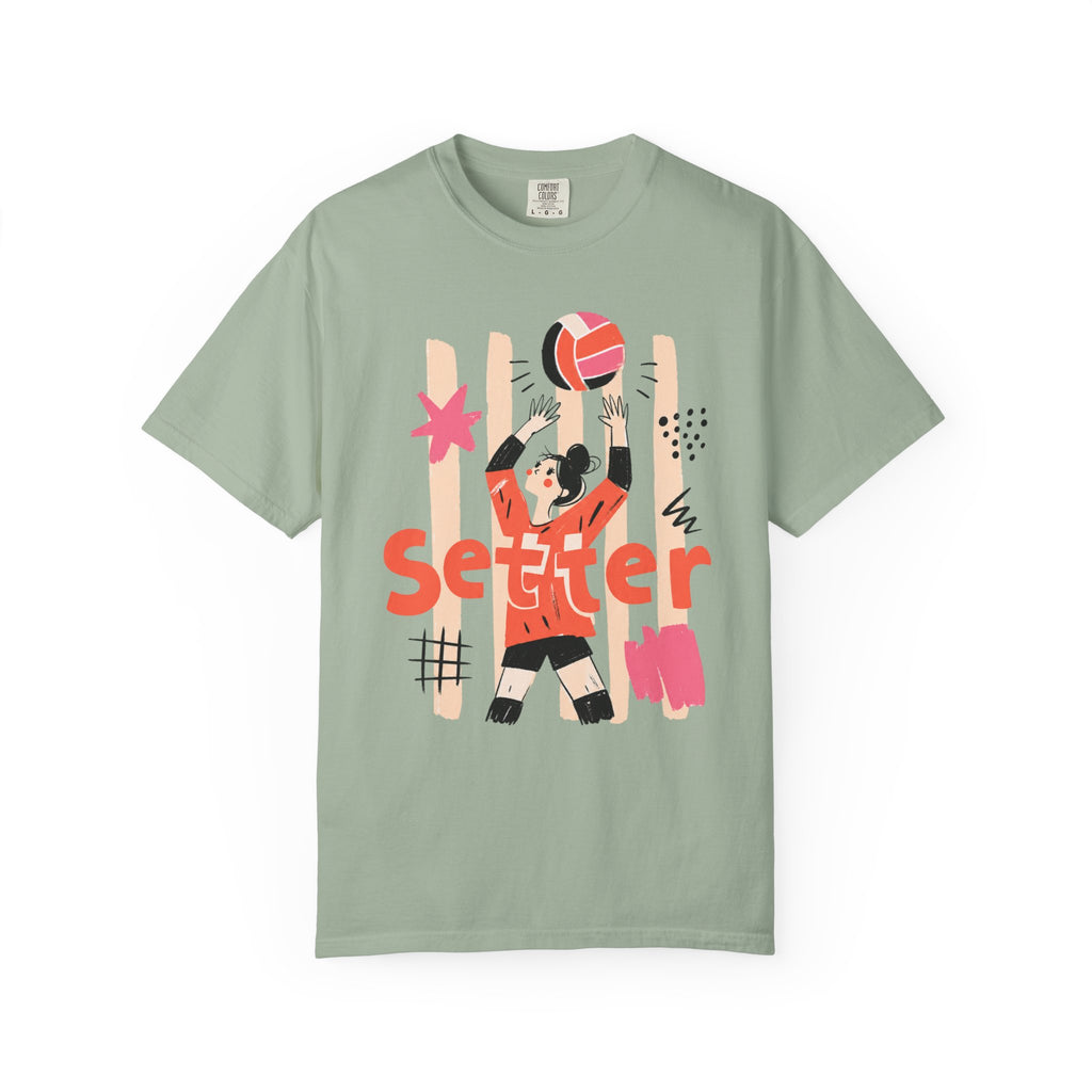 Playful Setter T-Shirt