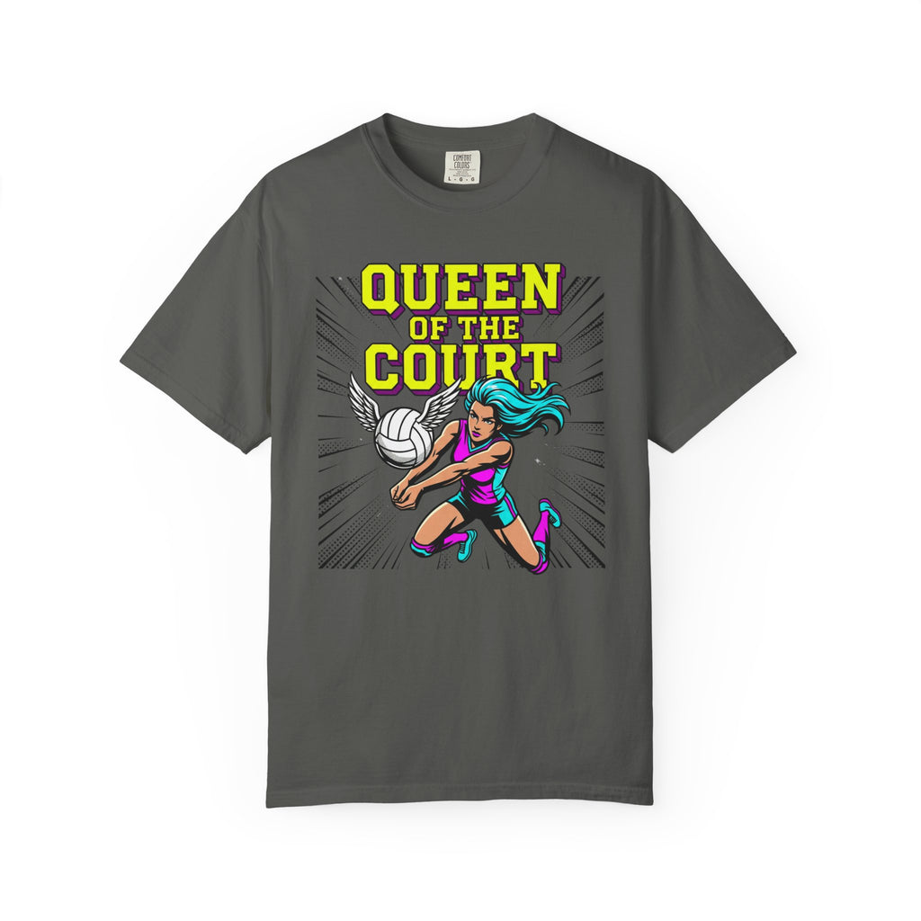 Queen of the Court T-Shirt
