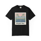 Volleyball Mom Polaroid T-Shirt