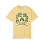 Official Sideline Decibel Mom T-Shirt