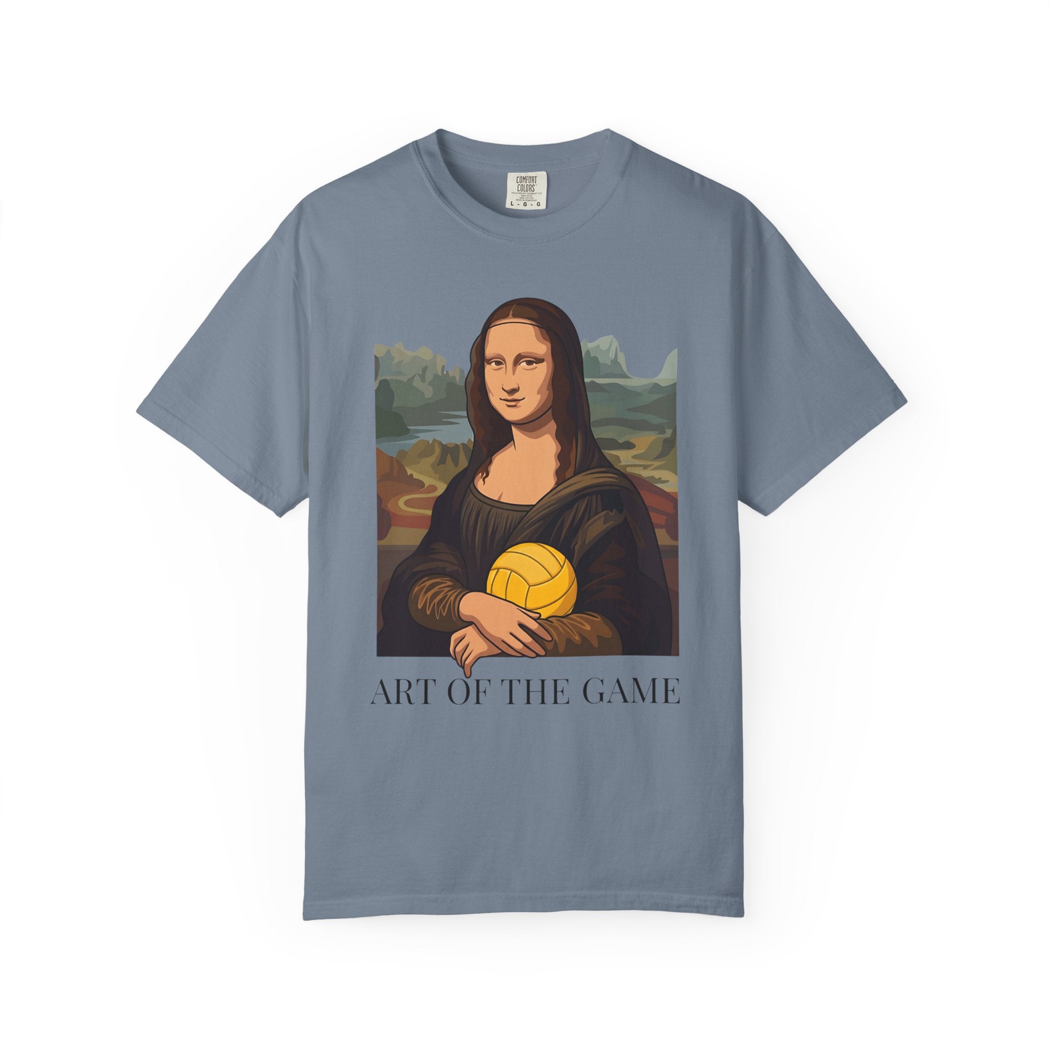 Art of the Game T-Shirt