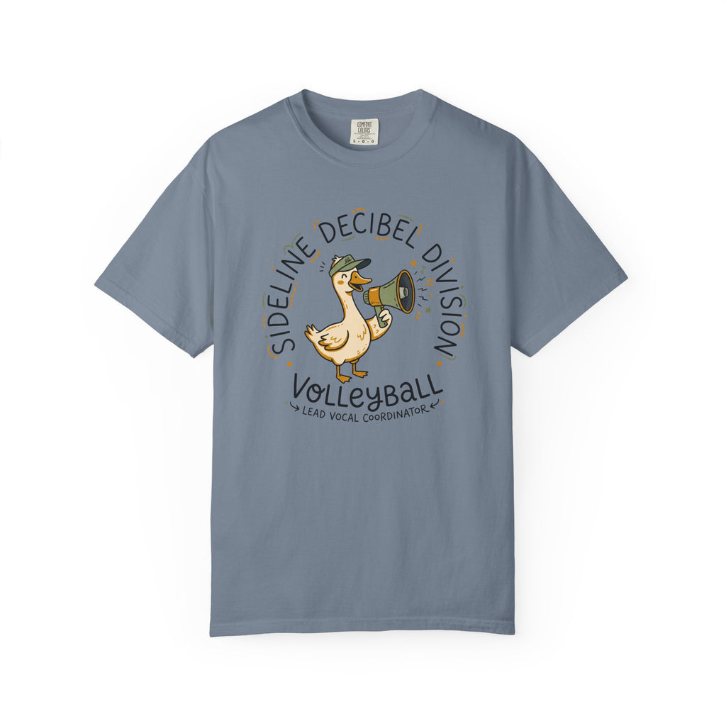 Sideline Decibel Goose T-Shirt