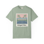 Volleyball Mom Polaroid T-Shirt