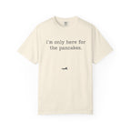 I'm Only Here for the Pancakes T-Shirt