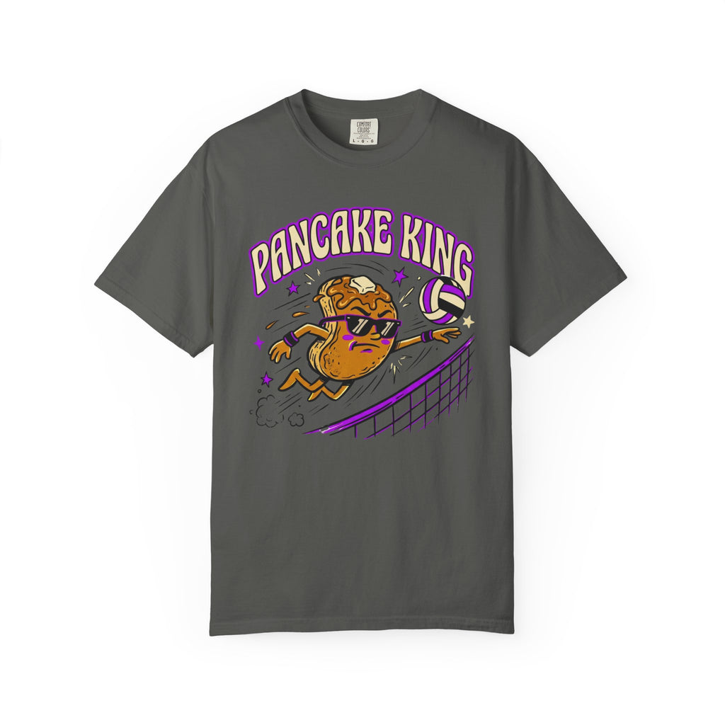 Pancake King T-Shirt