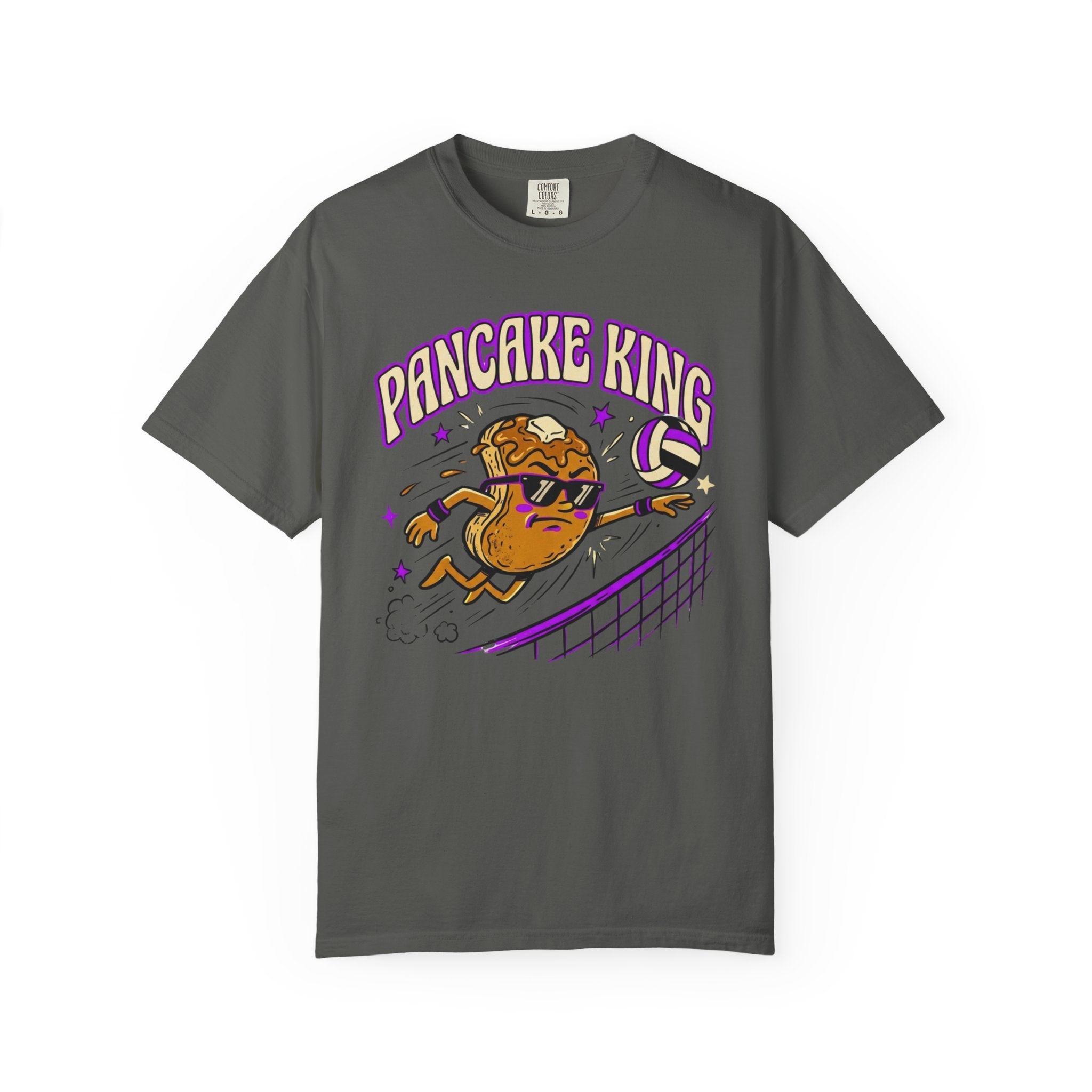Pancake King T-Shirt