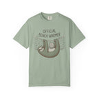 Official Bench Warmer T-Shirt