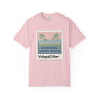 Volleyball Mom Polaroid T-Shirt