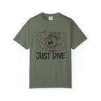 Just Dive T-Shirt