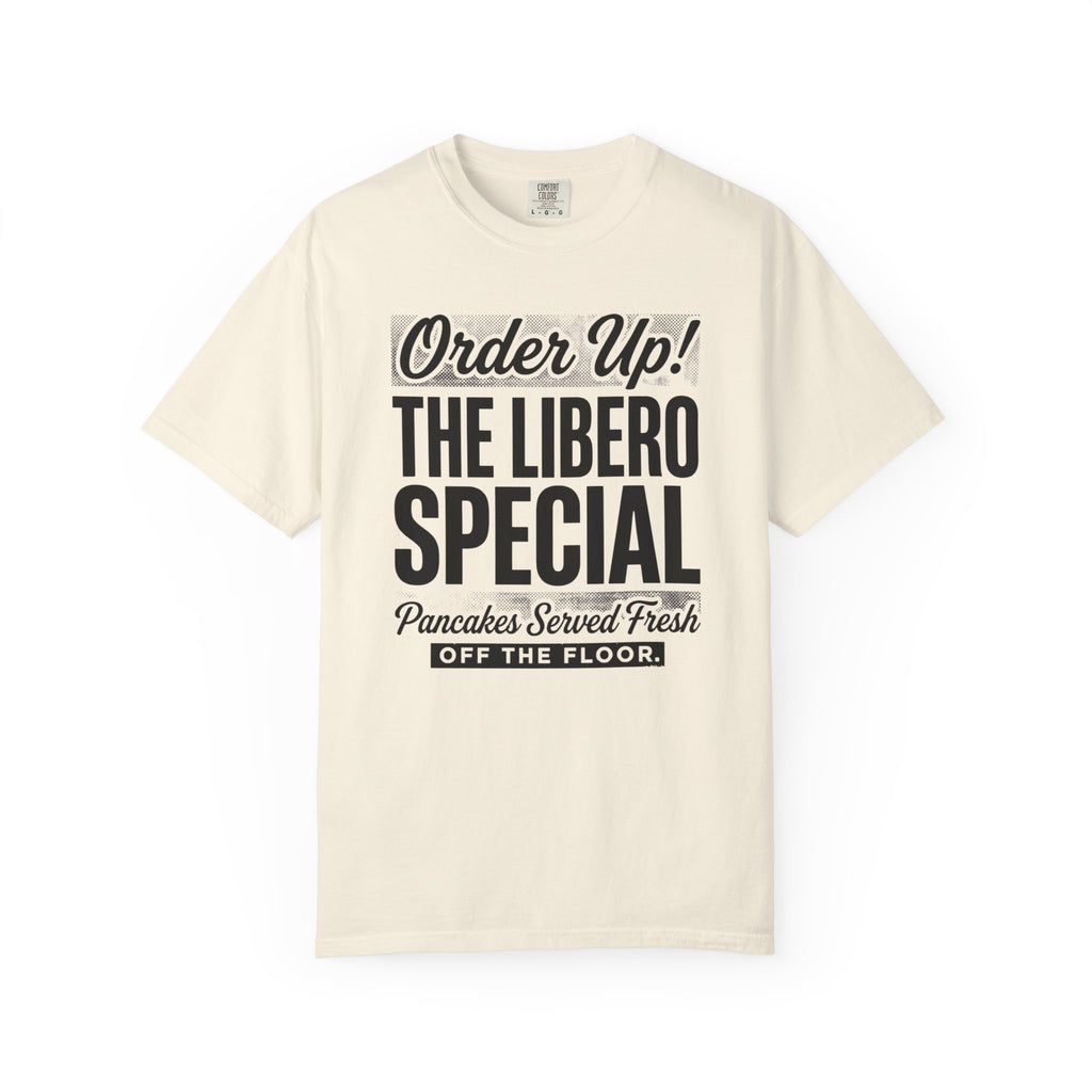Order Up T-Shirt