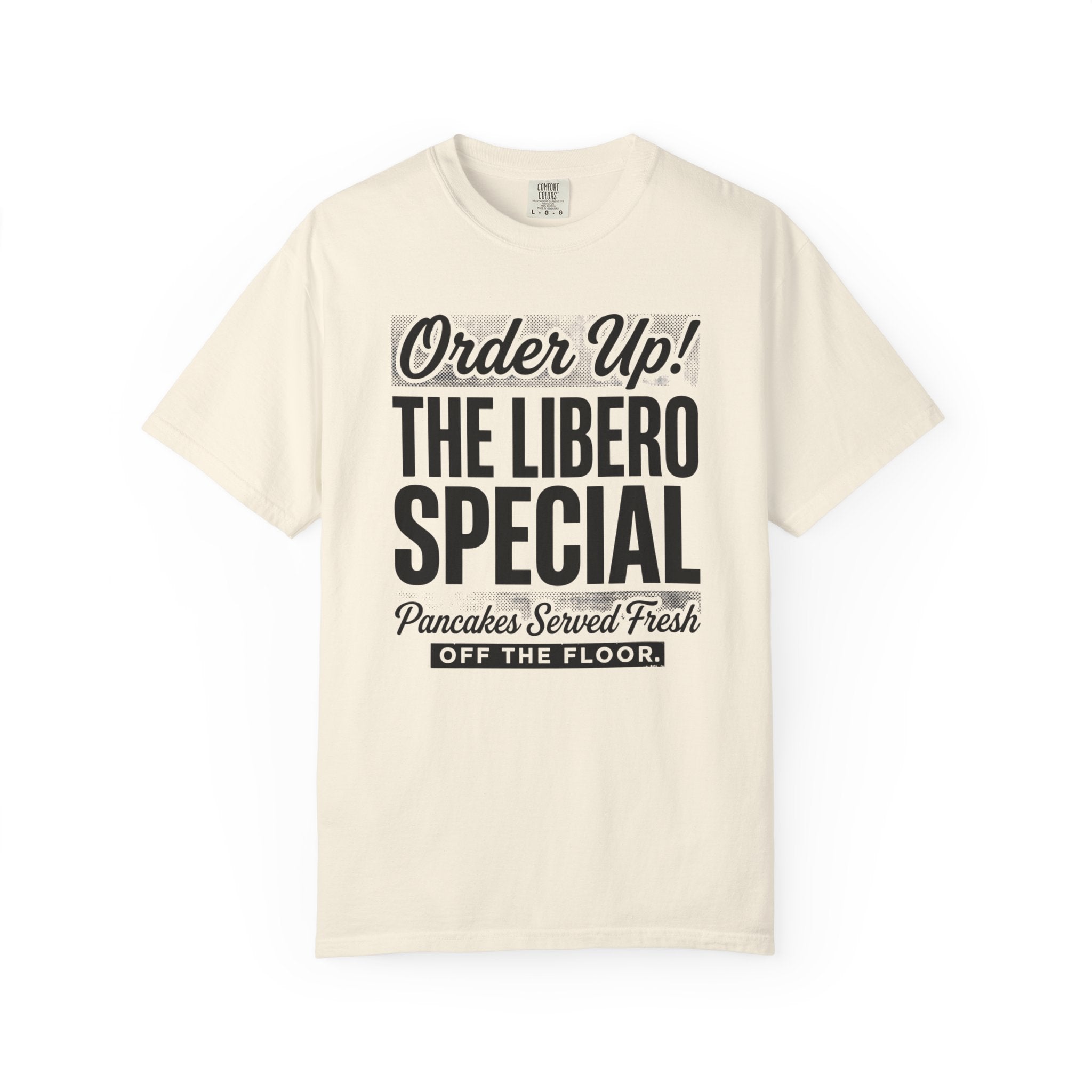 Order Up T-Shirt