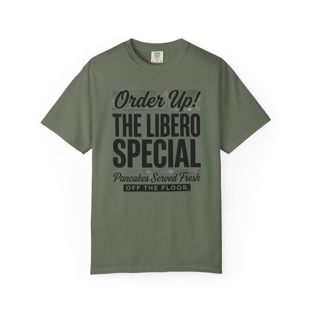 Order Up T-Shirt