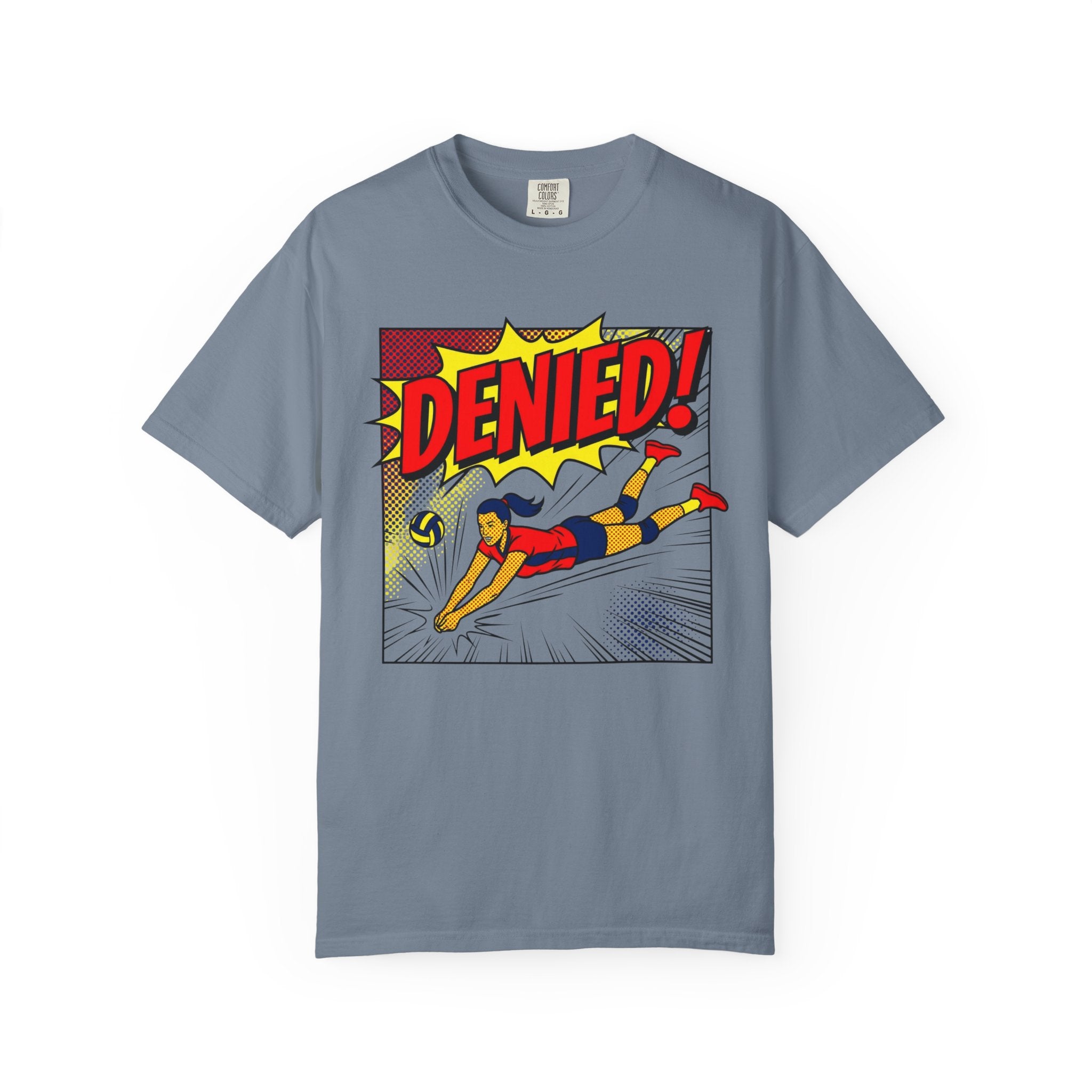 Denied T-Shirt
